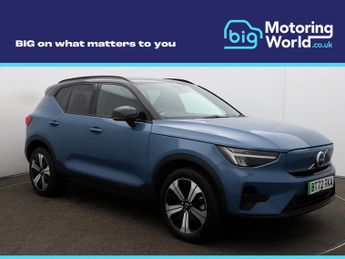 Volvo XC40 RECHARGE CORE