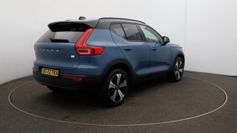 Volvo XC40 RECHARGE CORE