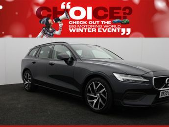 Volvo V60 D3 MOMENTUM PLUS