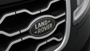 Land Rover Range Rover Evoque S