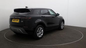 Land Rover Range Rover Evoque S