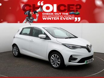 Renault Zoe I ICONIC