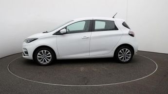 Renault Zoe I ICONIC