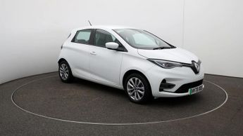 Renault Zoe I ICONIC