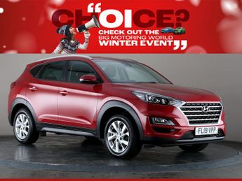 Hyundai Tucson GDI SE NAV