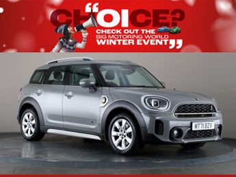 MINI Countryman COOPER S E ALL4 CLASSIC