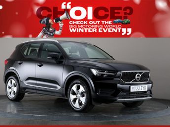 Volvo XC40 T3 MOMENTUM