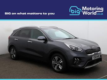 Kia Niro 2