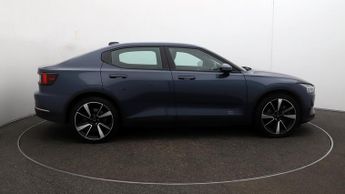 Polestar Polestar 2 PILOT PLUS