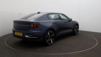 Polestar Polestar 2 PILOT PLUS