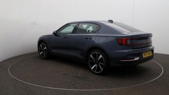 Polestar Polestar 2 PILOT PLUS