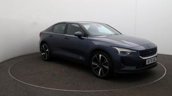 Polestar Polestar 2 PILOT PLUS