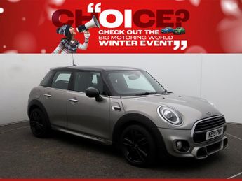 MINI Hatch COOPER SPORT