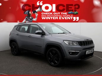 Jeep Compass MULTIAIR II NIGHTEAGLE