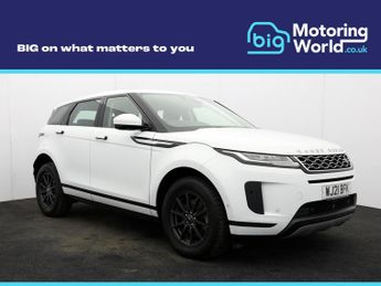 Land Rover Range Rover Evoque CORE