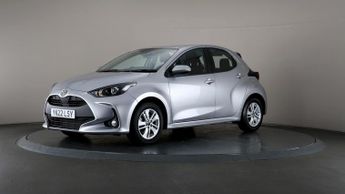 Mazda Mazda2 HYBRID AGILE