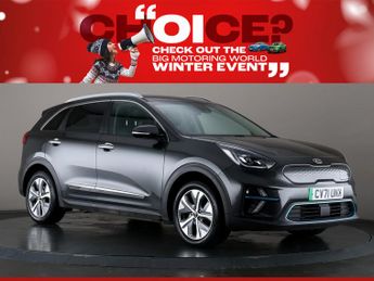 Kia Niro 4 PLUS