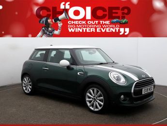 MINI Hatch COOPER