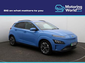 Hyundai KONA ULTIMATE