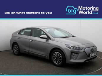 Hyundai IONIQ PREMIUM