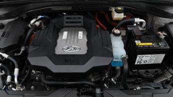 Hyundai IONIQ PREMIUM