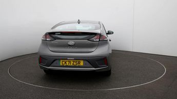 Hyundai IONIQ PREMIUM