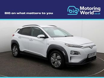 Hyundai KONA PREMIUM SE