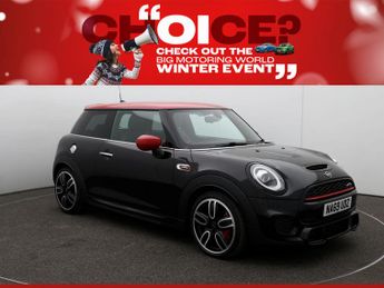 MINI John Cooper Works JOHN COOPER WORKS