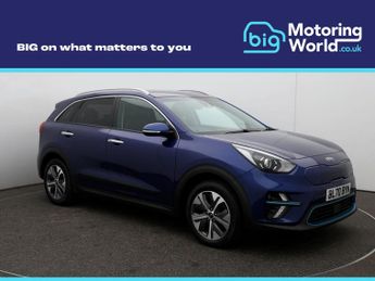 Kia Niro 3