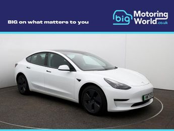 Tesla Model 3 ALL MODELS