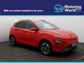 Hyundai KONA ULTIMATE