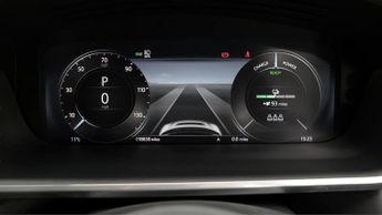 Jaguar I-PACE HSE BLACK