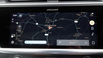 Jaguar I-PACE HSE BLACK