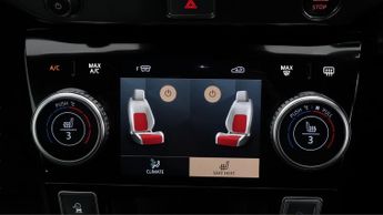 Jaguar I-PACE HSE BLACK