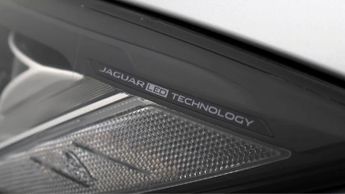 Jaguar I-PACE HSE BLACK