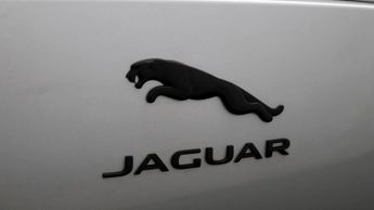 Jaguar I-PACE HSE BLACK