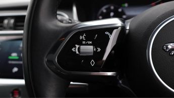 Jaguar I-PACE HSE BLACK