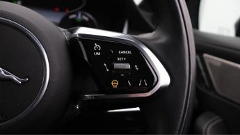 Jaguar I-PACE HSE BLACK