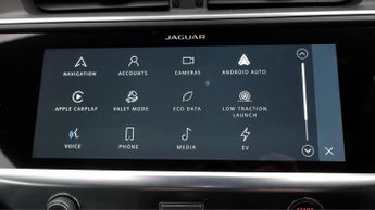 Jaguar I-PACE HSE BLACK