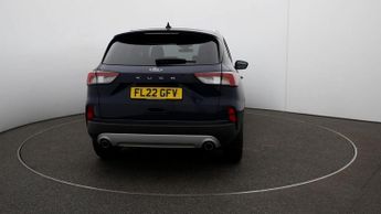 Ford Kuga ZETEC ECOBLUE