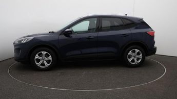 Ford Kuga ZETEC ECOBLUE