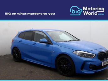 BMW 118 118I M SPORT