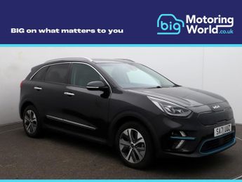 Kia Niro 4 PLUS