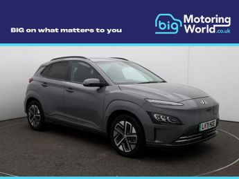 Hyundai KONA PREMIUM