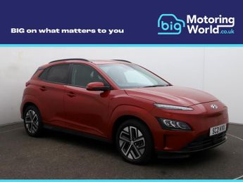 Hyundai KONA ULTIMATE