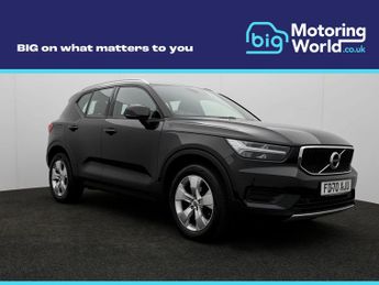 Volvo XC40 T3 MOMENTUM