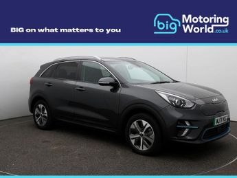 Kia Niro 2