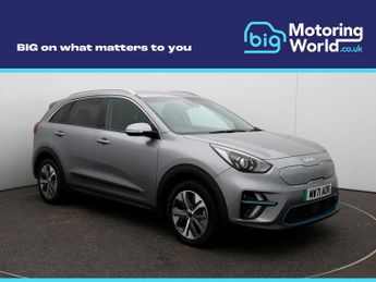 Kia Niro 2