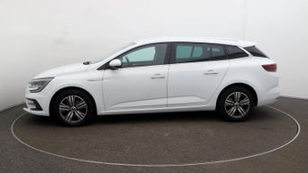 Renault Megane ICONIC DCI