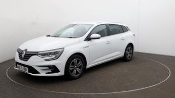 Renault Megane ICONIC DCI